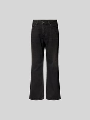 Jeans mit 5-Pocket-Design Shop The Look MANNEQUINE