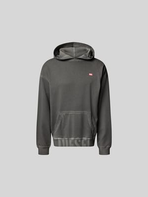 Hoodie mit Kapuze Shop The Look MANNEQUINE