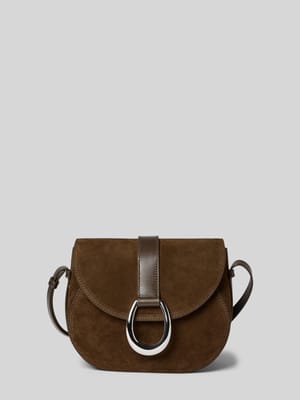 Handtas met schouderband, model 'BELLA' Shop The Look MANNEQUINE