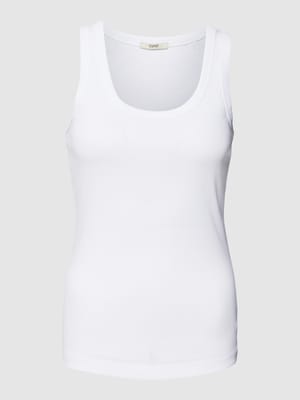 Top met boothals Shop The Look MANNEQUINE
