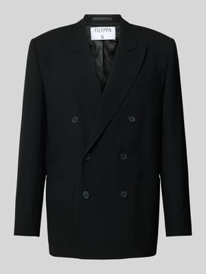 straight fit colbert van wolmix Shop The Look MANNEQUINE