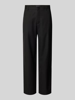 Hose mit Eingrifftaschen Modell 'NOAH' Shop The Look MANNEQUINE