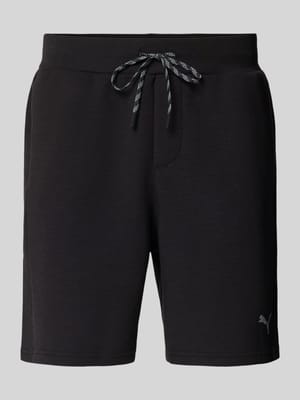 Shorts mit Logo Modell 'CLOUDSPUN 7' Shop The Look MANNEQUINE
