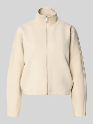 Jacke mit Stehkragen Modell 'Ulara' Shop The Look MANNEQUINE