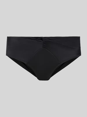 Bikinibroekje met knoopdetail, model 'FIJI' Shop The Look MANNEQUINE