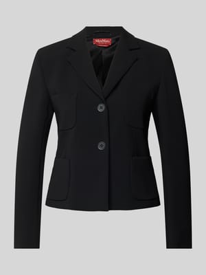 Blazer met steekzakken Shop The Look MANNEQUINE