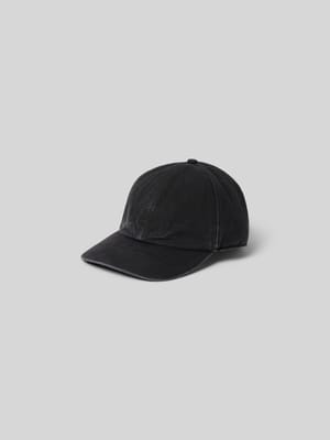 Basecap im Used-Look Shop The Look MANNEQUINE