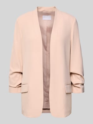 Blazer mit Pattentaschen Shop The Look MANNEQUINE