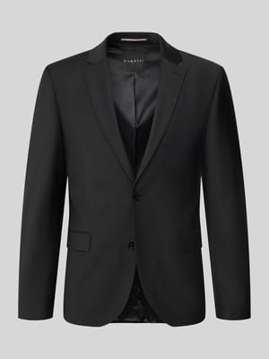Marynarka na 2 guziki o kroju regular fit z kieszeniami z patką Shop The Look MANNEQUINE
