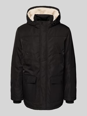 Jack met teddybont en klepzakken Shop The Look MANNEQUINE