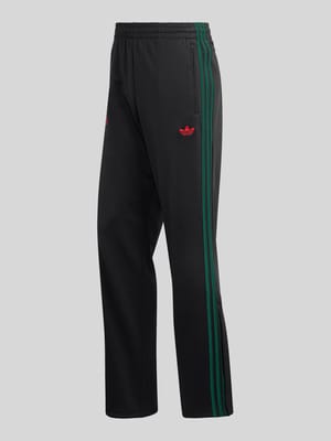 Regular fit Sweatpants met Katoen-Anteil Shop The Look MANNEQUINE