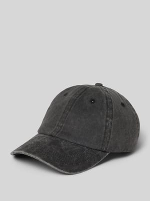 Basecap aus Baumwoll-Mix Modell 'BARAH' Shop The Look MANNEQUINE