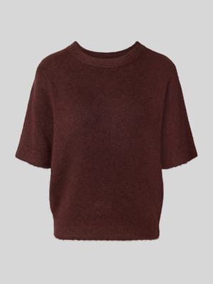 Regular fit pullover met wol model 'Pimota' Shop The Look MANNEQUINE