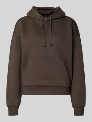 Regular Fit Hoodie aus Baumwoll-Mix Modell 'BEST'                                                                                                                                                                                                                                                                                   ' Shop The Look MANNEQUINE