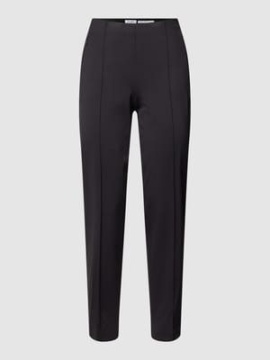 Broek met ritszakken Shop The Look MANNEQUINE