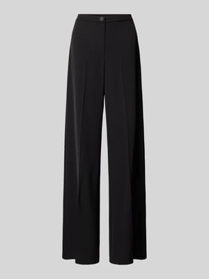 Stoffhose mit Bügelfalte Shop The Look MANNEQUINE