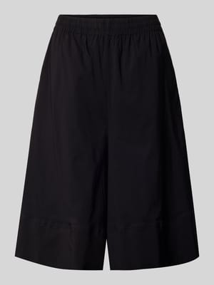 Bermudas mit weitem Bein Modell 'Jules' Shop The Look MANNEQUINE