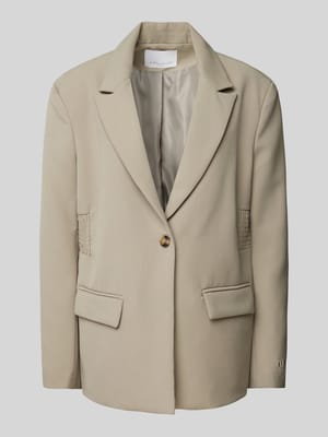 LeGer Studio Kollektion - Blazer Modell 'Line' Shop The Look MANNEQUINE