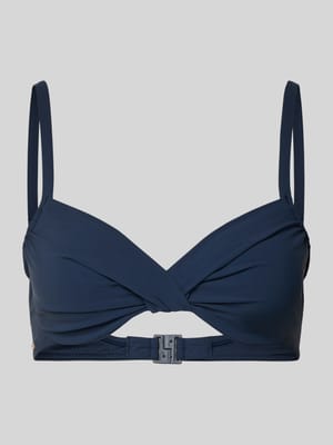 Góra od bikini model 'SOLID UNDERWIRE' Shop The Look MANNEQUINE