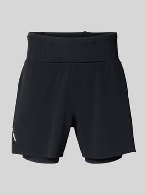 Shorts im 2-in-1-Look Modell 'SENSE AERO 2IN1' Shop The Look MANNEQUINE