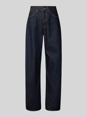 Jeans met 5-pocketmodel Shop The Look MANNEQUINE