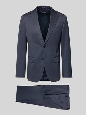 Pak met reverskraag, model 'London' Shop The Look MANNEQUINE