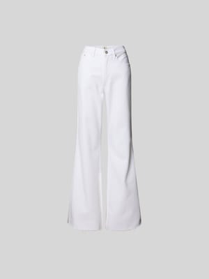 Flared Fit Jeans im 5-Pocket-Design Shop The Look MANNEQUINE