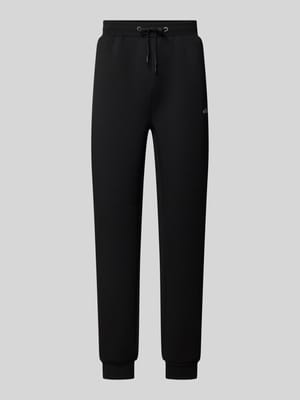 Sweatpants mit Logo Modell 'SIRTORI' Shop The Look MANNEQUINE