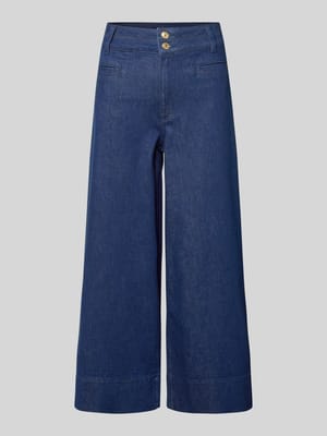 Jeans mit Eingrifftaschen Shop The Look MANNEQUINE