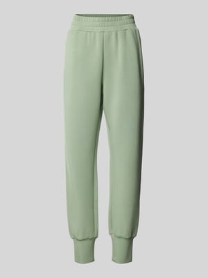Sweatpants mit Paspeltaschen Modell 'the slim cuff' Shop The Look MANNEQUINE