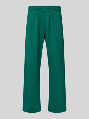 Wide Fit Sweathose mit elastischem Bund Shop The Look MANNEQUINE