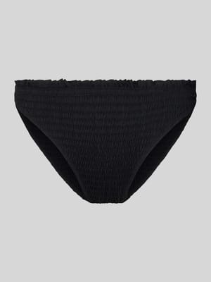 Bikinihose mit Strukturmuster Modell 'SKIN LOBSTER' Shop The Look MANNEQUINE