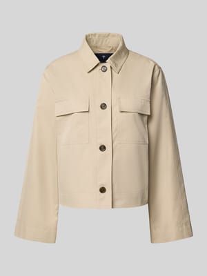 Jack met borstzakken, model 'Odelia' Shop The Look MANNEQUINE