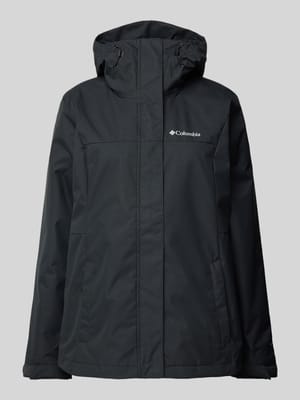 Wasserdichte 3-in-1-Jacke Modell 'Hikebound™'  Shop The Look MANNEQUINE