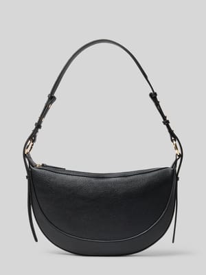 Shoulder Bag mit Reißverschluss Shop The Look MANNEQUINE