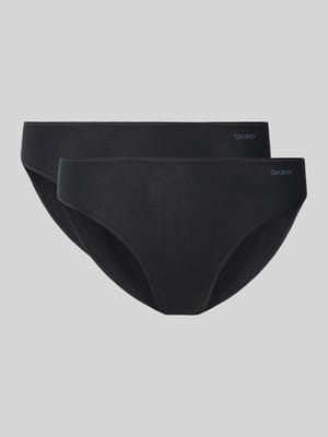 Slip aus Baumwoll-Mix Modell 'Rio' Shop The Look MANNEQUINE