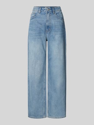 Essentials Baggy Jeans Shop The Look MANNEQUINE