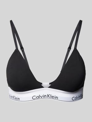 Beha met haaksluiting Shop The Look MANNEQUINE
