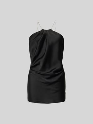 Top aus Satin mit Viskose-Anteil Shop The Look MANNEQUINE