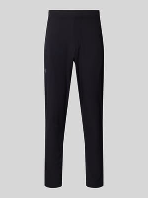 Trainingshose mit Reißverschlusstaschen Shop The Look MANNEQUINE