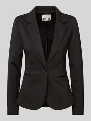 Blazer mit Reverskragen Modell 'Kate' Shop The Look MANNEQUINE