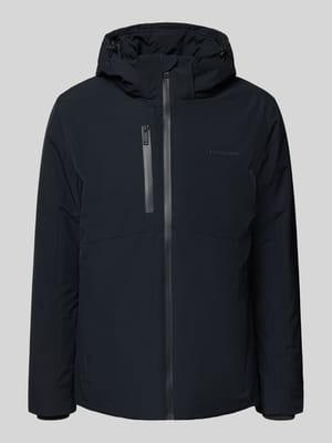 Parka met ritssluiting Shop The Look MANNEQUINE