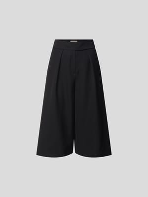 Wide Leg Culotte  Shop The Look MANNEQUINE