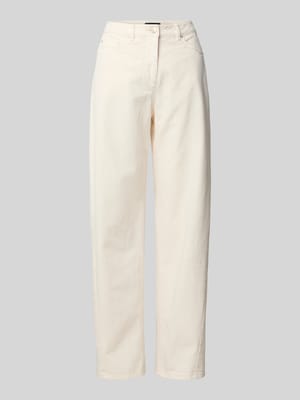 Jeans mit Eingrifftaschen Shop The Look MANNEQUINE