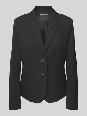 Blazer met paspelzakken Shop The Look MANNEQUINE