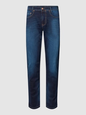 Jeans im 5-Pocket-Design Shop The Look MANNEQUINE