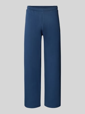 Sweatbroek met elastische band Shop The Look MANNEQUINE