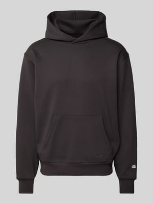 Hoodie met capuchon Shop The Look MANNEQUINE