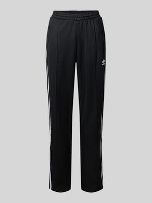 Stanik z elastycznym pasem i detalem z logo Shop The Look MANNEQUINE