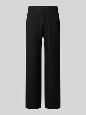 Wide Fit Sweatpants mit Lyocell-Anteil Shop The Look MANNEQUINE
